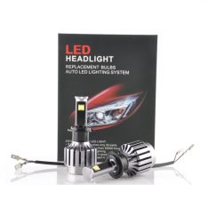 LED Headlights