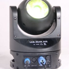 LED60SpotMoving