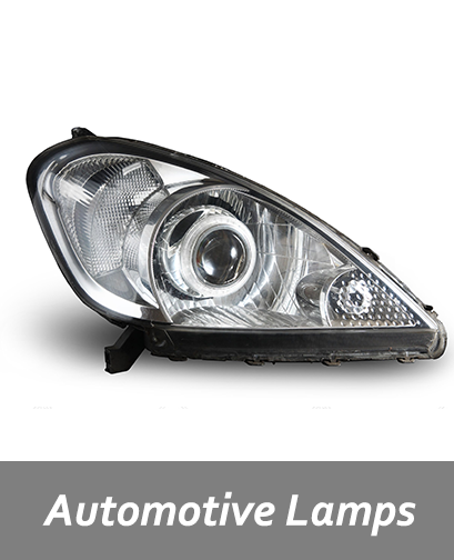 Automotive Lights