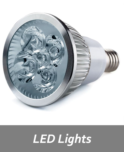 LED Lights