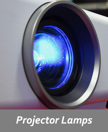 Projector Lamps